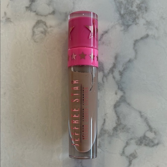 Jeffree Star ⭐️ Velour Liquid Lipstick 💄- Jeffree’s Nudes - Picture 7 of 8